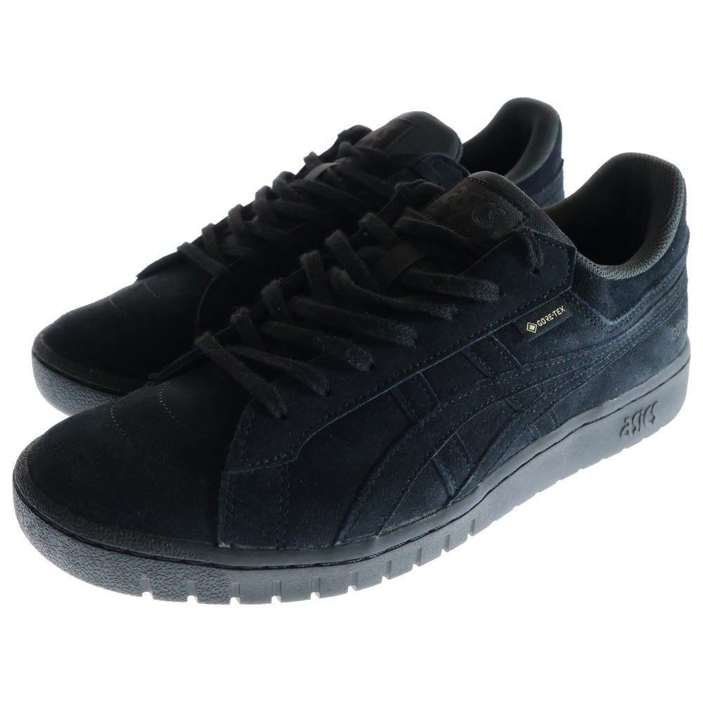 ASICS(アシックス) GEL-PTG GTX ゲルピーティージー ゴアテックス ローカットスニーカー ブラック US11/28.5cm 1201A999-001