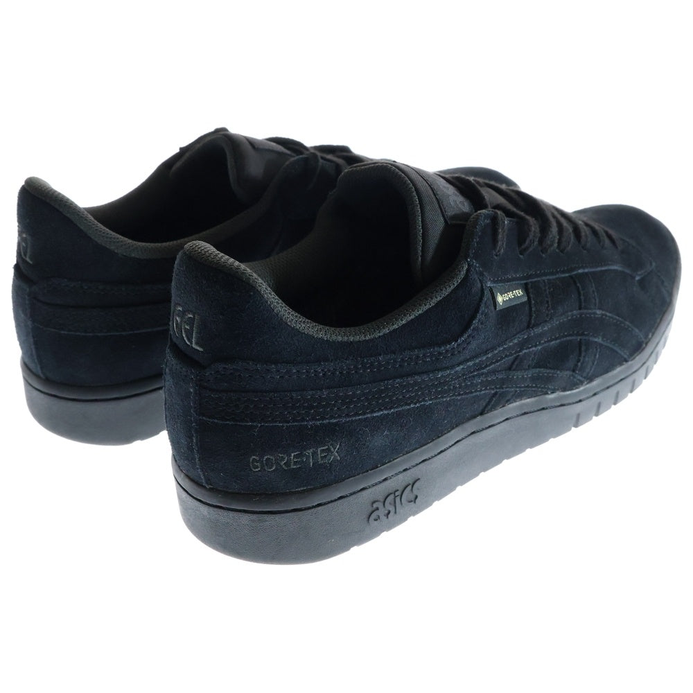 ASICS(アシックス) GEL-PTG GTX ゲルピーティージー ゴアテックス ローカットスニーカー ブラック US11/28.5cm 1201A999-001