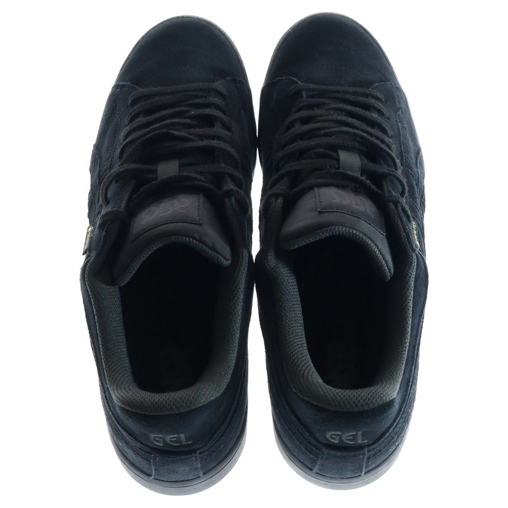 ASICS(アシックス) GEL-PTG GTX ゲルピーティージー ゴアテックス ローカットスニーカー ブラック US11/28.5cm 1201A999-001