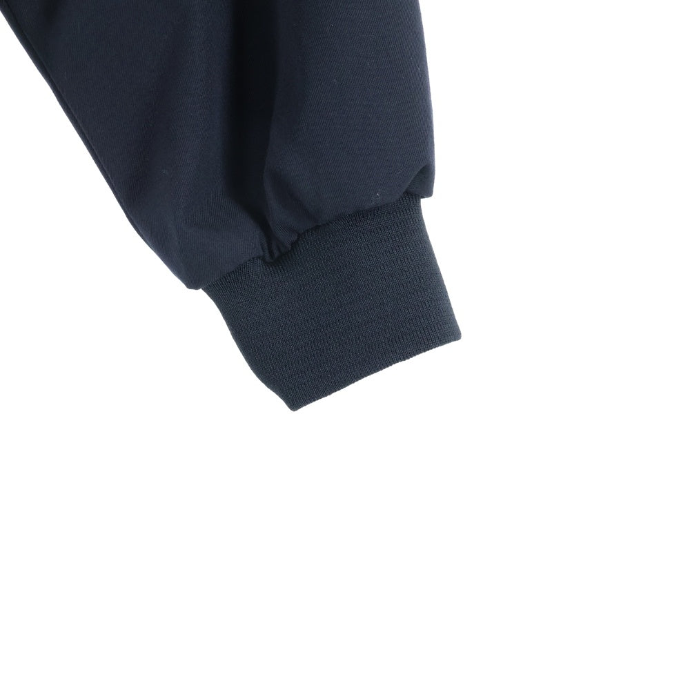 OVY(オヴィー) Grampians Wool Stadium Jacket オヴィー グランピアンズ ウールスタジアムジャケット ブラック