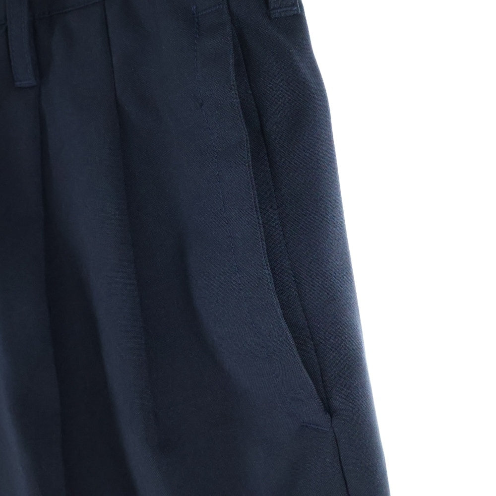 nonnative(ノンネイティブ) OFFICER CHINO SHORTS POLY WEATHER オフィサー チノ ポリウェザー ショーツ ハーフパンツ ブラック NN-P4618