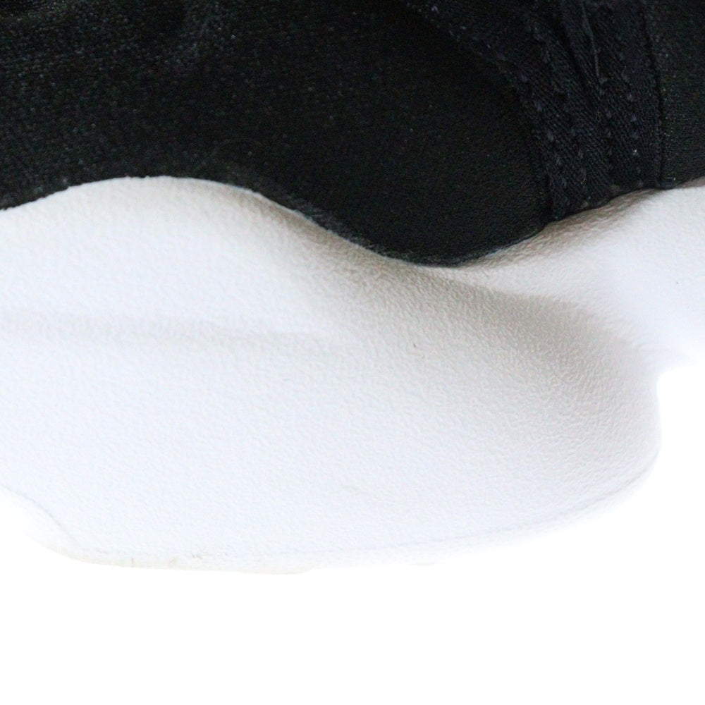 NIKE(ナイキ) WMNS AQUA RIFT アクア リフト ローカットスニーカー サンダル ブラック レディース US7/24cm CW7164-001