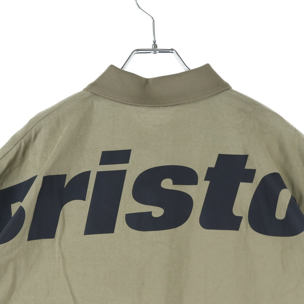 F.C.R.B./F.C.Real Bristol/FCRB(エフシーアールビー/エフシーレアル