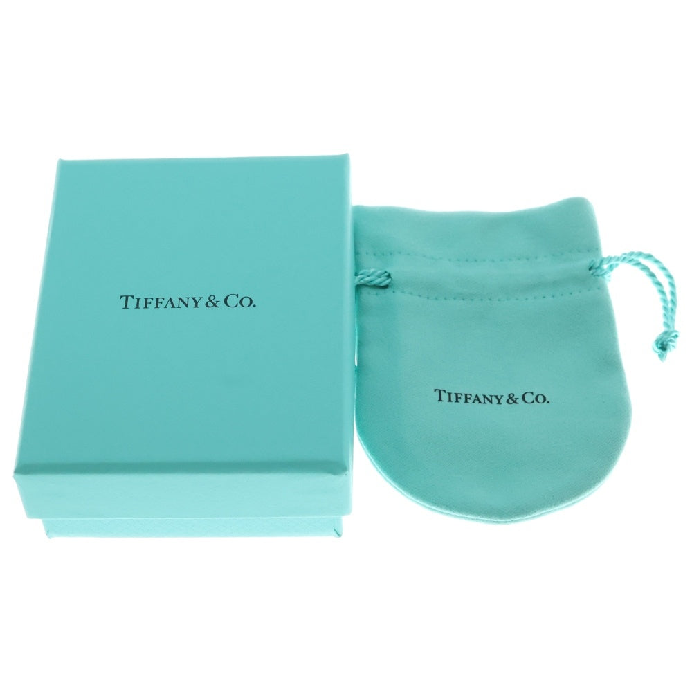 TIFFANY&Co(ティファニー) パロマ ピカソ オリーブリーフ リング SV925 指輪 シルバー