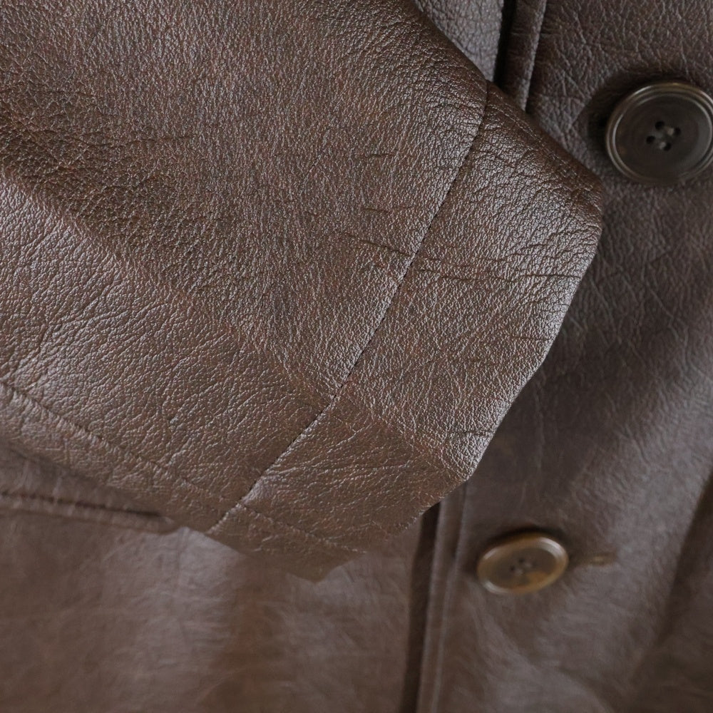 合馬公式アカウント1  jean paul gaultier チェスター b6a46f5a2d40717357458c33924306