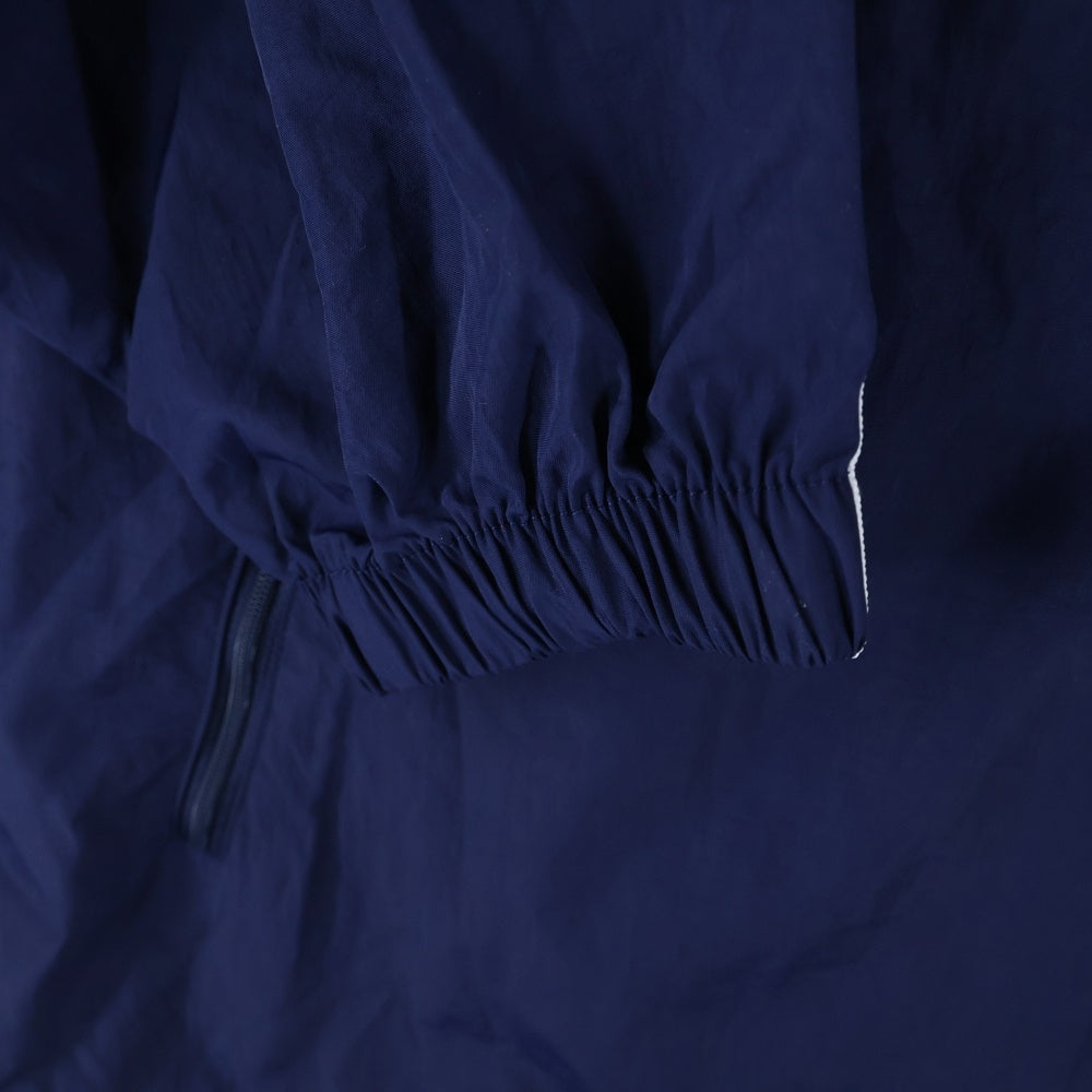 adidas(アディダス) Adicolor Windbreaker Retro Color Block Sports Hooded Jacket アディカラー ウィンドブレイカー カラーブロック フーデッドジャケット JM7261