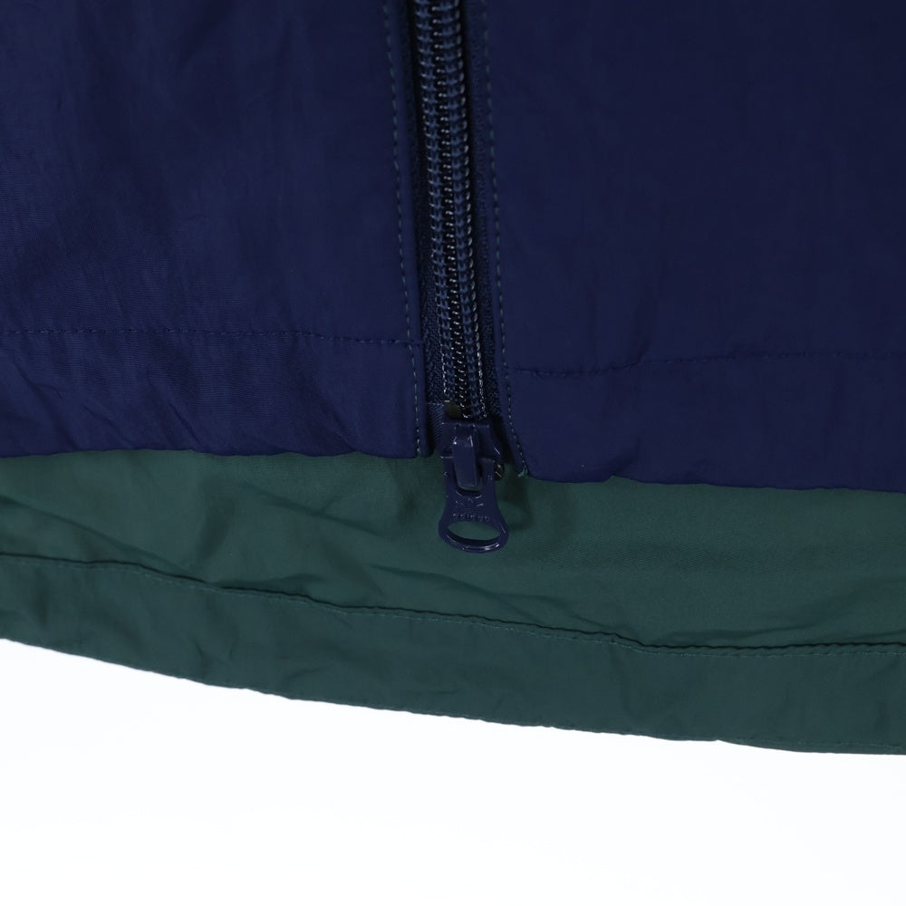 adidas(アディダス) Adicolor Windbreaker Retro Color Block Sports Hooded Jacket アディカラー ウィンドブレイカー カラーブロック フーデッドジャケット JM7261