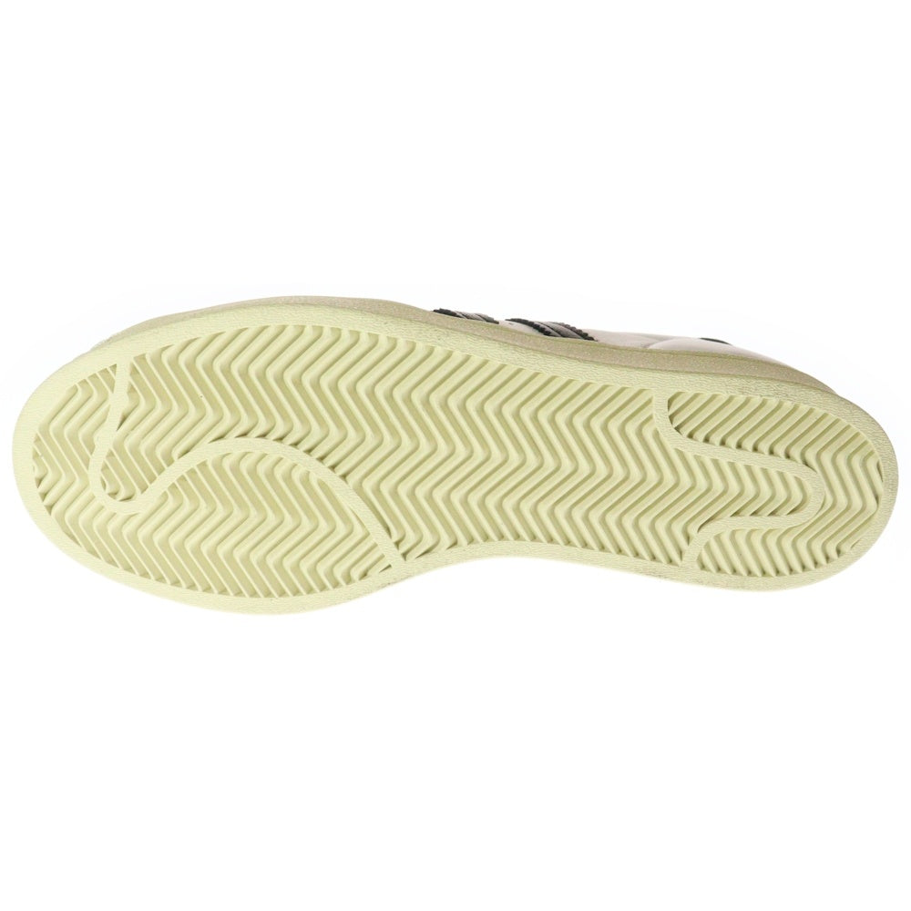 adidas(アディダス) SUPERSTAR WHITE スーパースター レザー ローカットスニーカー ホワイト US9/27cm FV2831