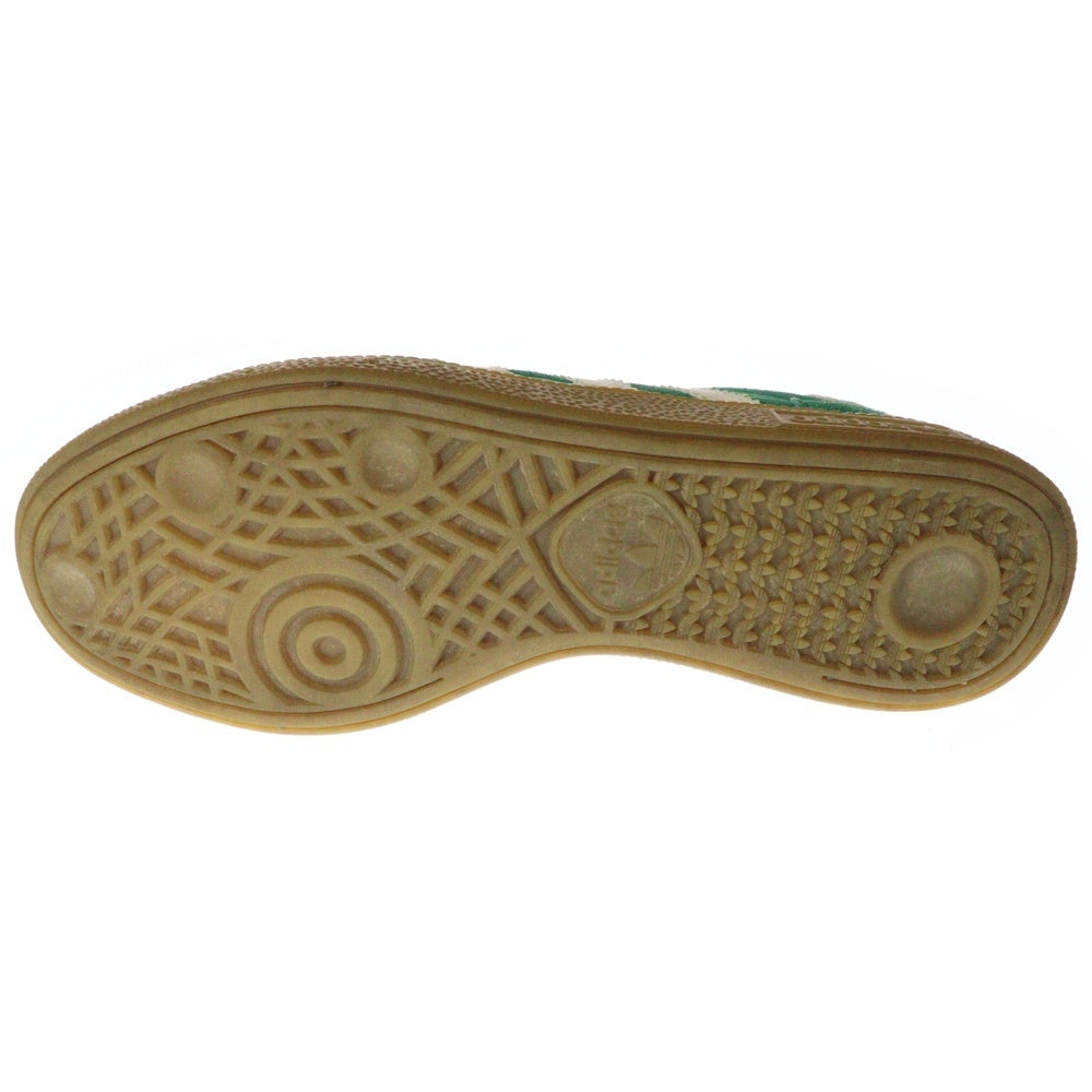 adidas(アディダス) SPEZIAL GREEN スペツィアル ローカットスニーカー グリーン US9/27cm S81822