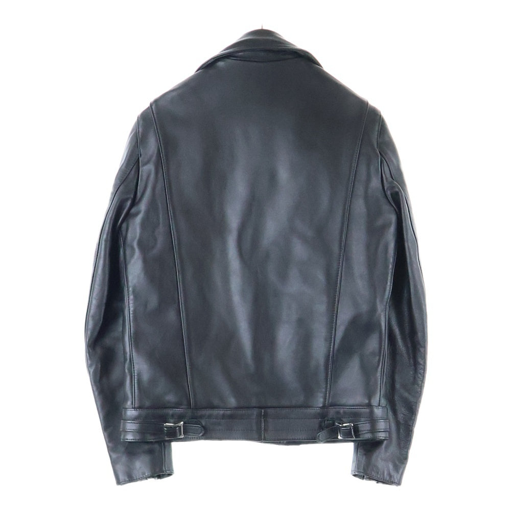 AVIakitルイスレザー 441T 36 CYCLONEサイクロン カウハイド Lewis Leathers(ルイスレザー) 441T CYCLONE TIGHT FIT