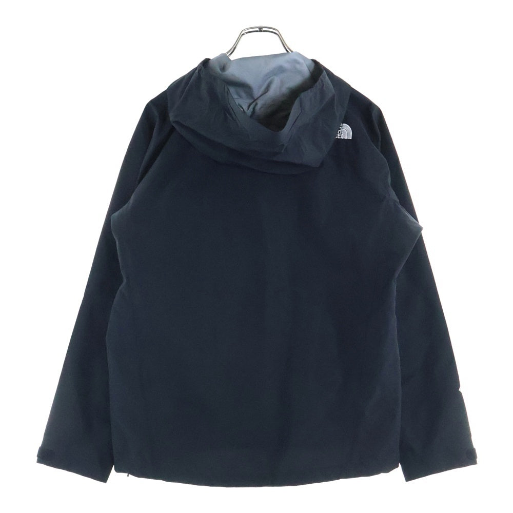 THE NORTH FACE(ザノースフェイス) ALL MOUNTAIN JACKET GORE-TEX オールマウンテン フーデッドジャケット ゴアテックス ブラック NP61910
