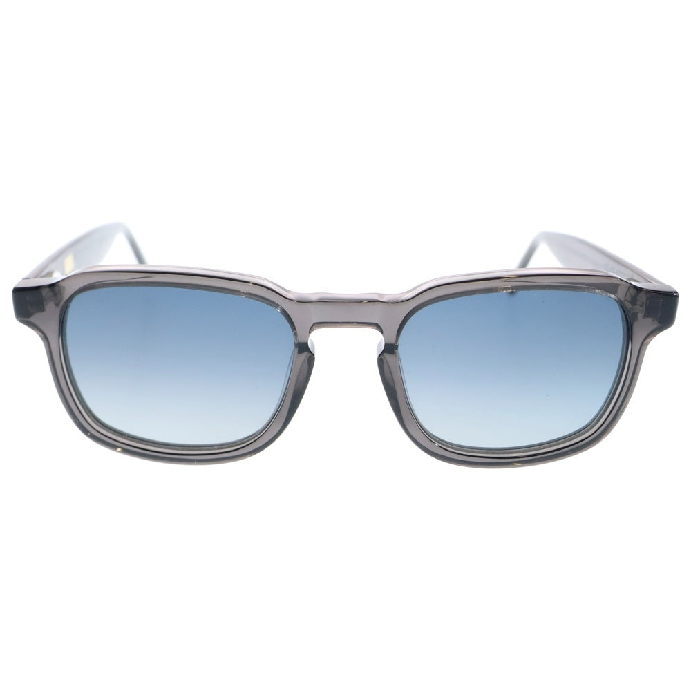 KITH(キス) NAPEAGUE ウェリントン サングラス 眼鏡 ブラック