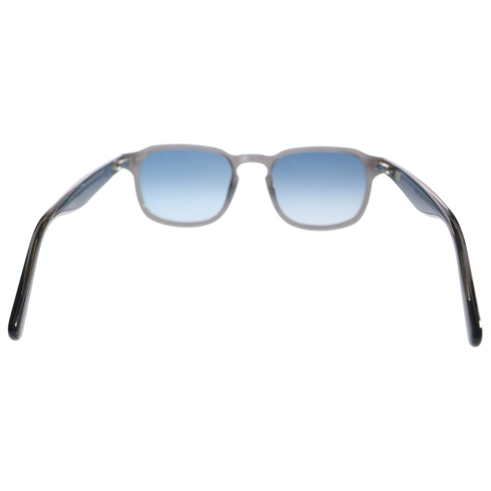 KITH(キス) NAPEAGUE ウェリントン サングラス 眼鏡 ブラック