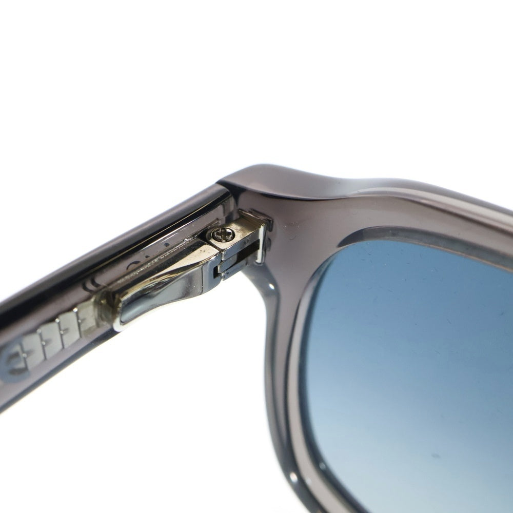 KITH(キス) NAPEAGUE ウェリントン サングラス 眼鏡 ブラック