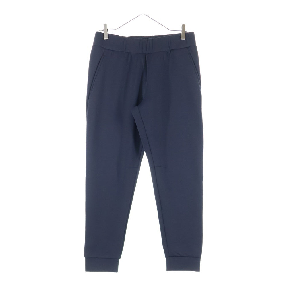 THE NORTH FACE(ザノースフェイス) TECH AIR SWEAT JOGGER PANT テック エアー スウェット ジョガーパンツ レディース ブラック NBW81974