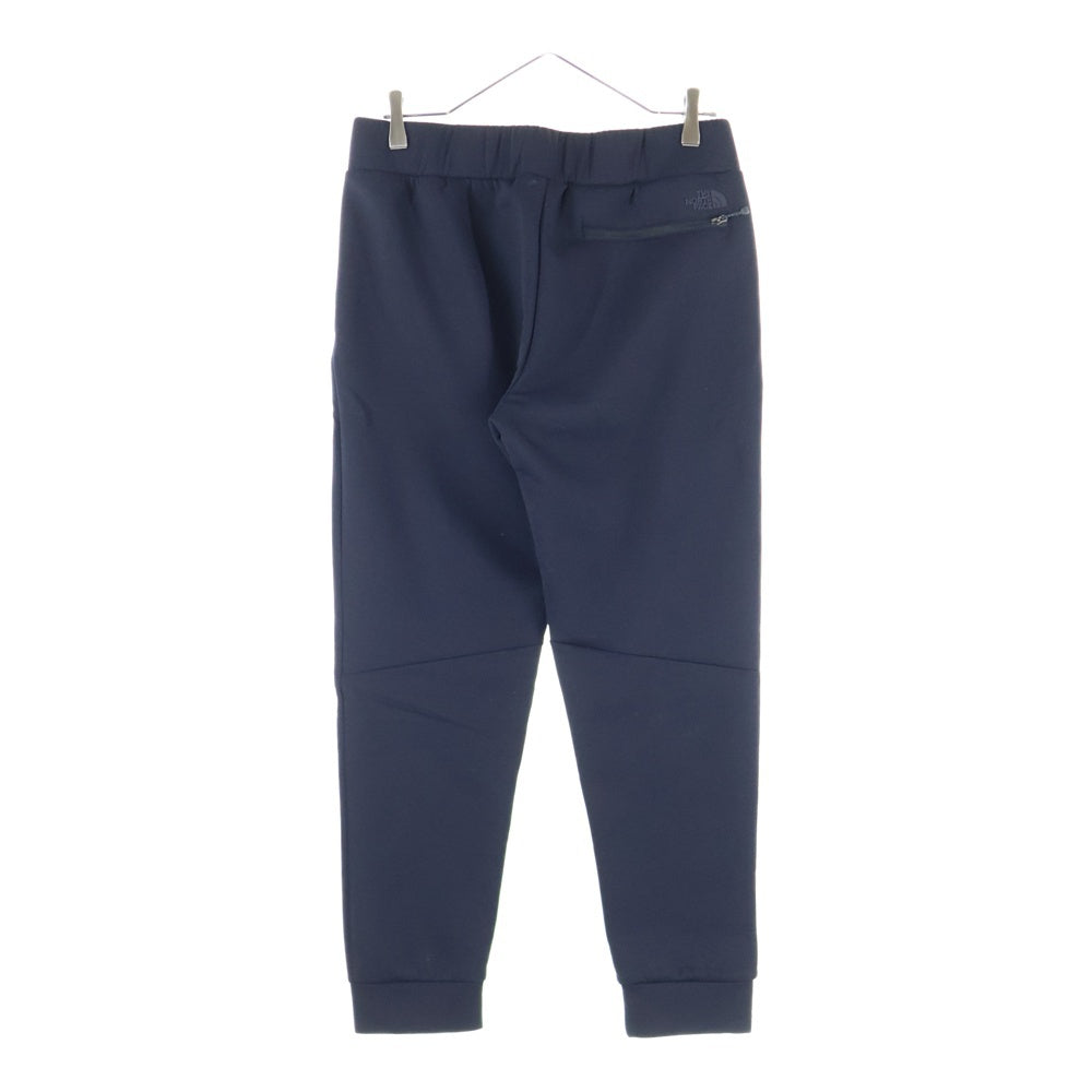 THE NORTH FACE(ザノースフェイス) TECH AIR SWEAT JOGGER PANT テック エアー スウェット ジョガーパンツ レディース ブラック NBW81974