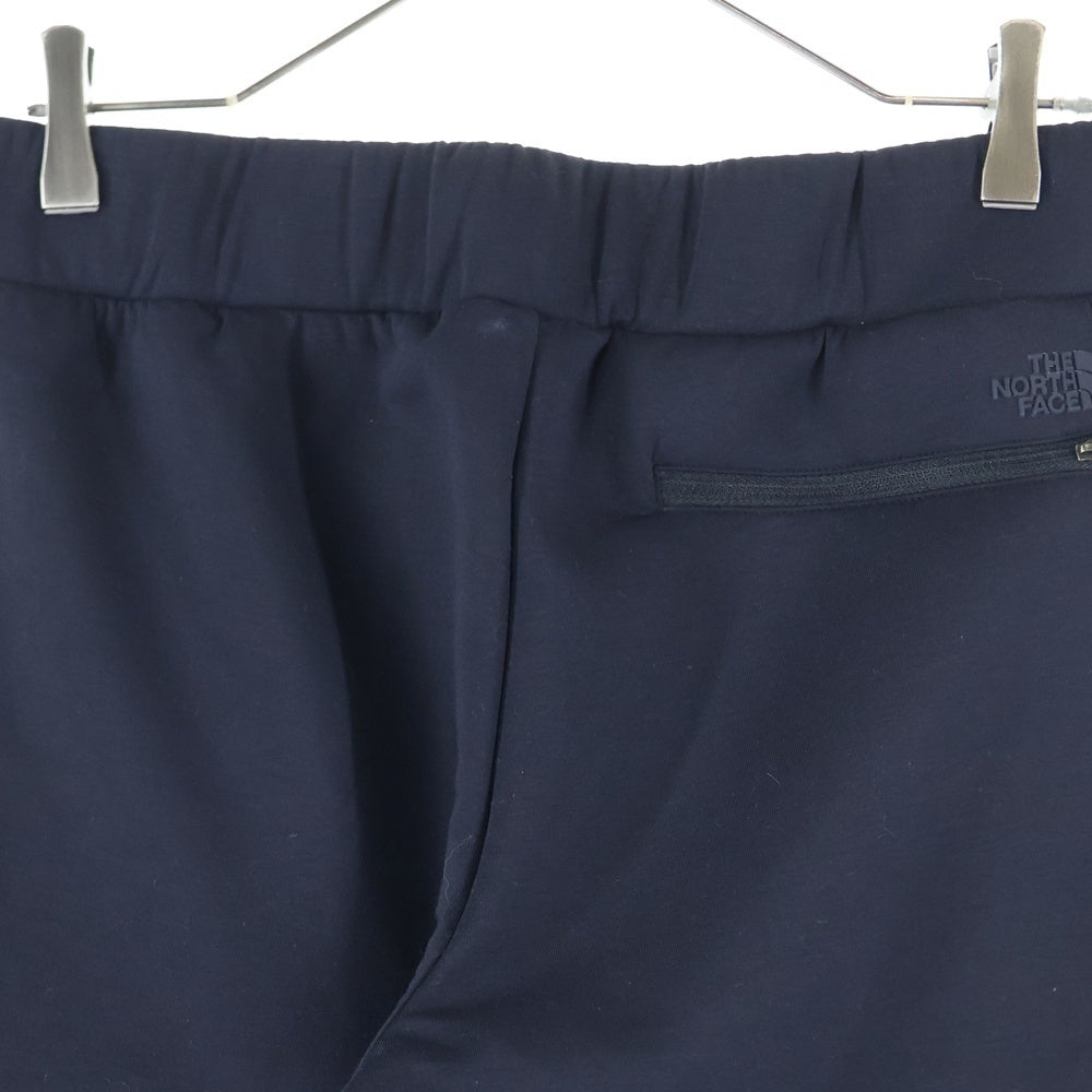 THE NORTH FACE(ザノースフェイス) TECH AIR SWEAT JOGGER PANT テック エアー スウェット ジョガーパンツ レディース ブラック NBW81974
