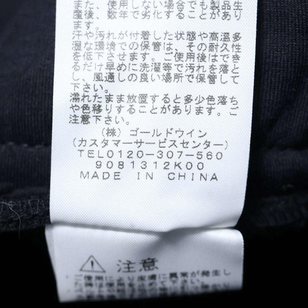 THE NORTH FACE(ザノースフェイス) TECH AIR SWEAT JOGGER PANT テック エアー スウェット ジョガーパンツ レディース ブラック NBW81974