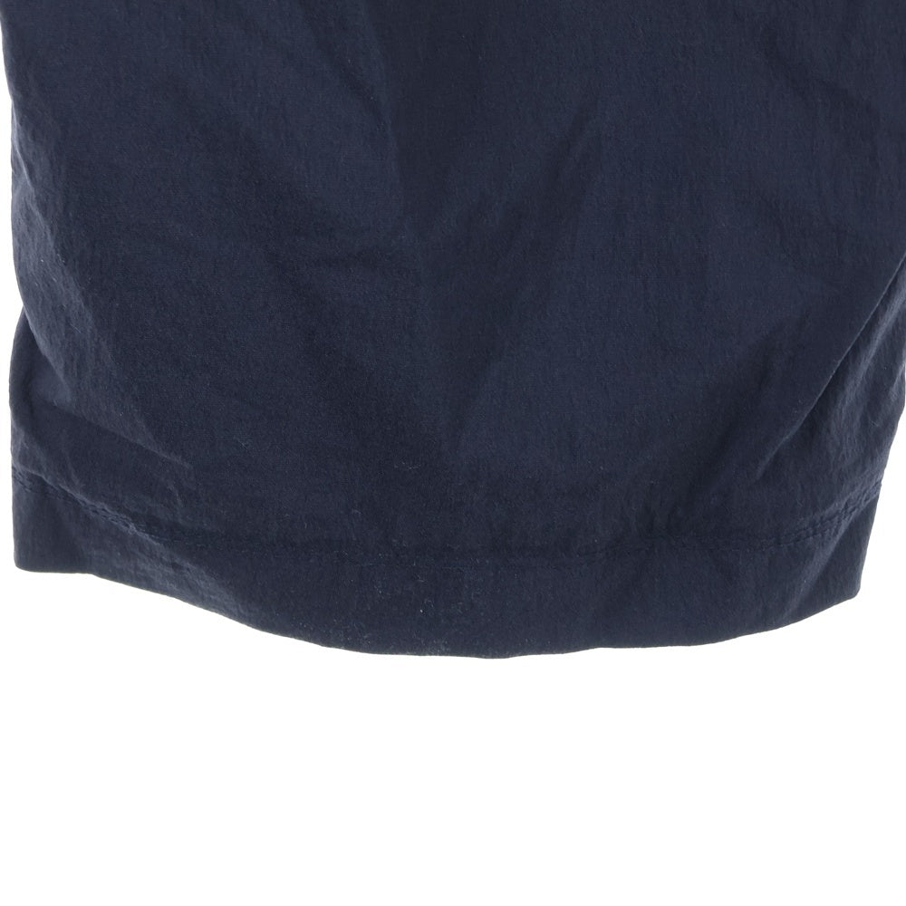TEATORA(テアトラ) WALLET PANTS DOCTOROID ナイロンポリ ウォレット イージーパンツ ネイビー TT-004-DR