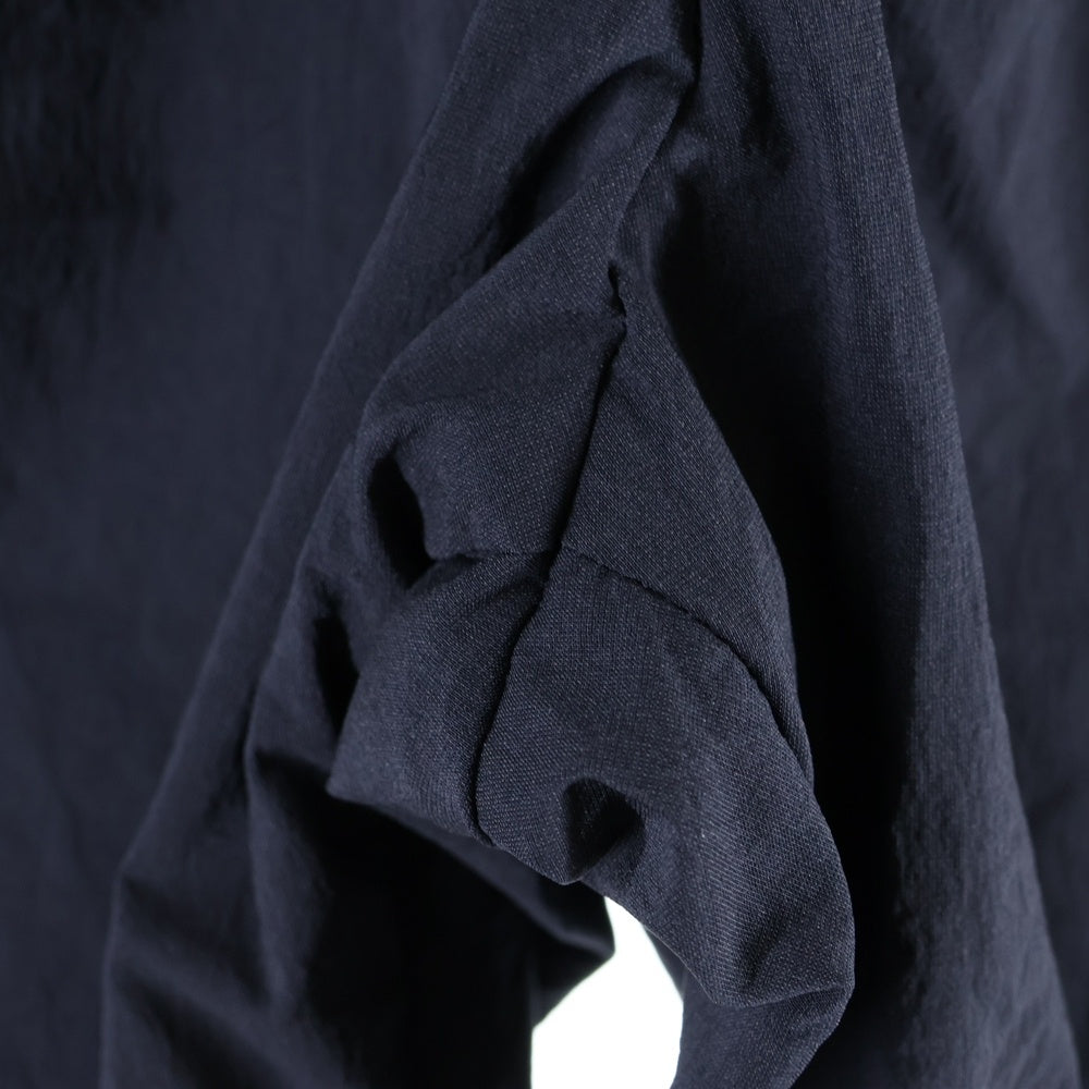 TEATORA(テアトラ) WALLET PANTS DOCTOROID ナイロンポリ ウォレット イージーパンツ ネイビー TT-004-DR