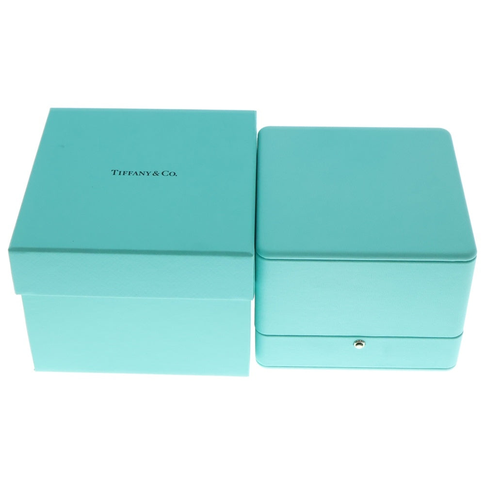 TIFFANY&Co(ティファニー) ハードウェア ミディアムリンク エクストララージ チェーンブレスレット K18YG イエローゴールド