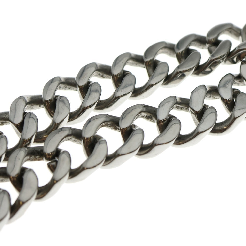 VITALY(バイタリー) チェーン ネックレス シルバー