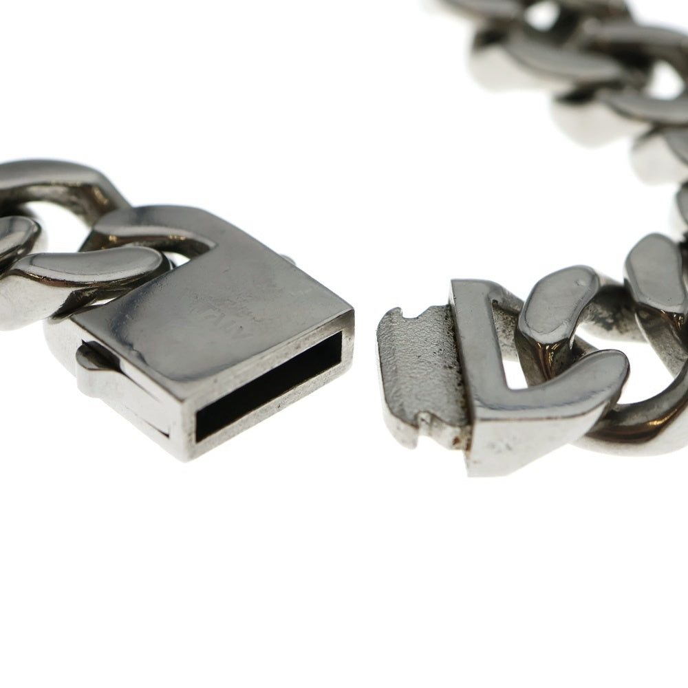 VITALY(バイタリー) チェーン ネックレス シルバー