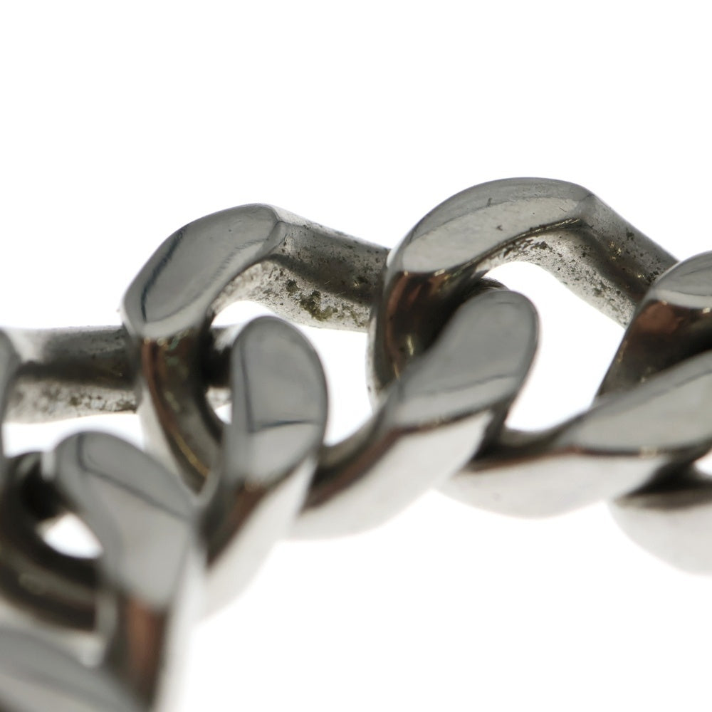 VITALY(バイタリー) チェーン ネックレス シルバー