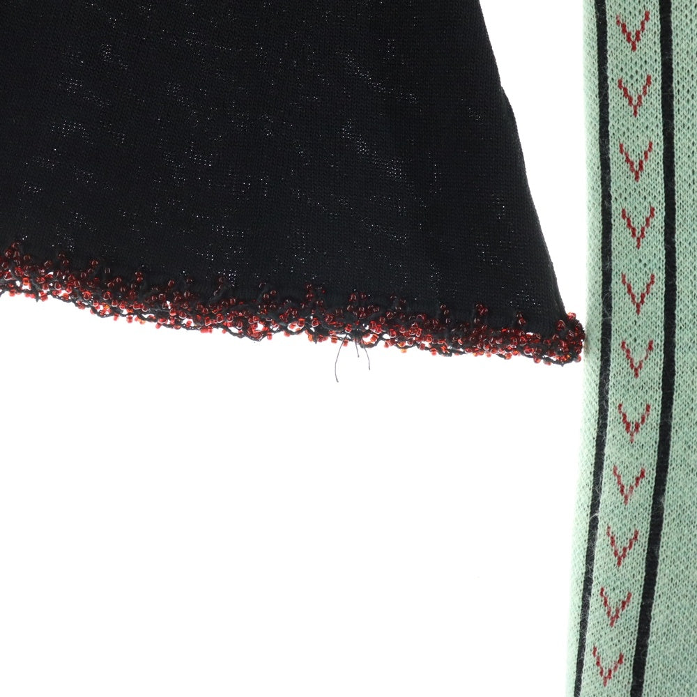 メルママ! GRANDMA MAMA DAUGHTER[グランマママドーター]デニムエプロン