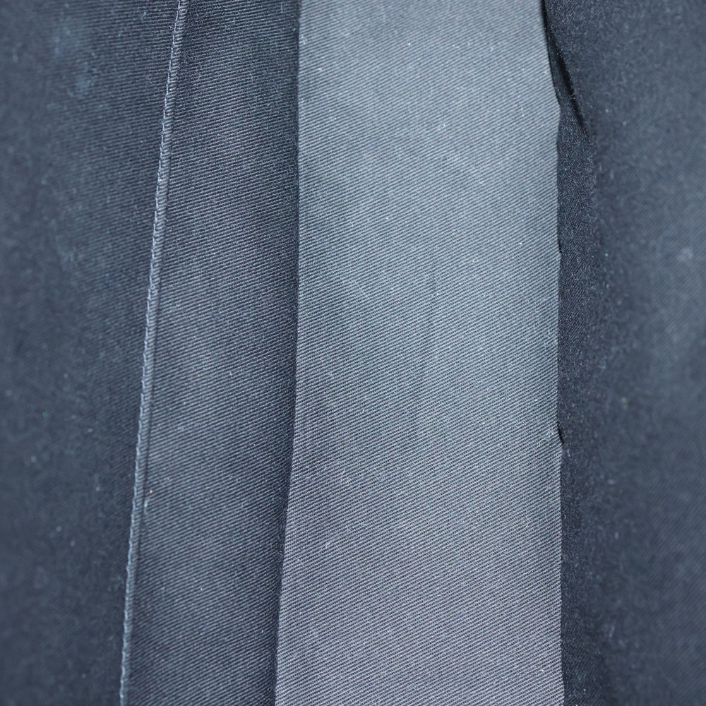 Maison Margiela 11(メゾンマルジェラ11) 5AC 2WAYバッグ トートバッグ ショルダーバッグ レザー ブラック SB1WD0001