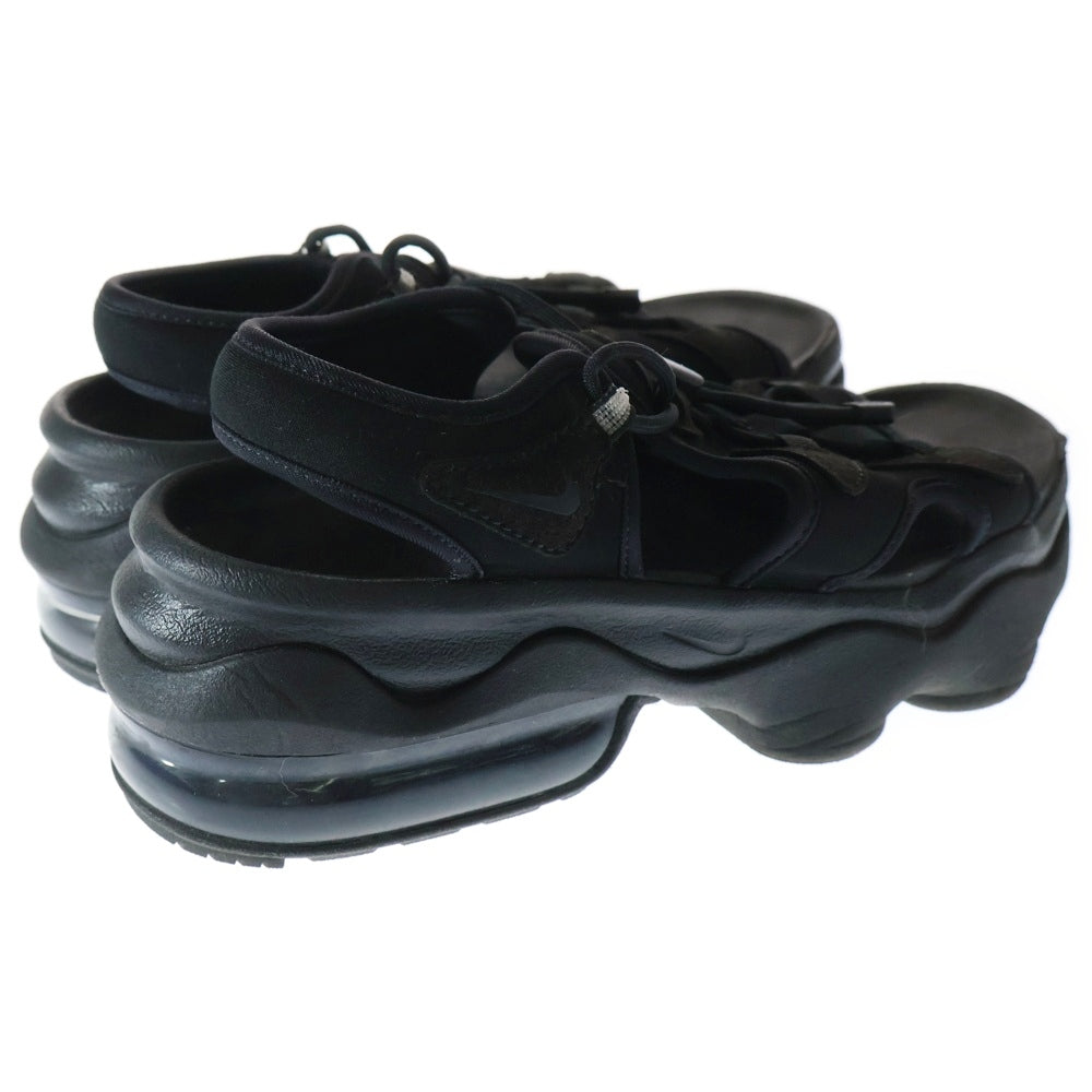 NIKE(ナイキ) WMNS AIRMAX KOKO ウィメンズ エアマックス ココ サンダル レディース ブラック US6/23cm CI8798-003