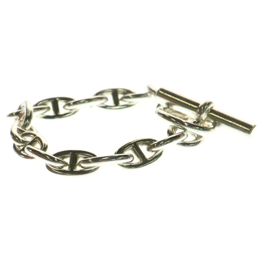 HERMES(エルメス) Chaine d'Ancre MM シェーヌダンクルMM 15コマ