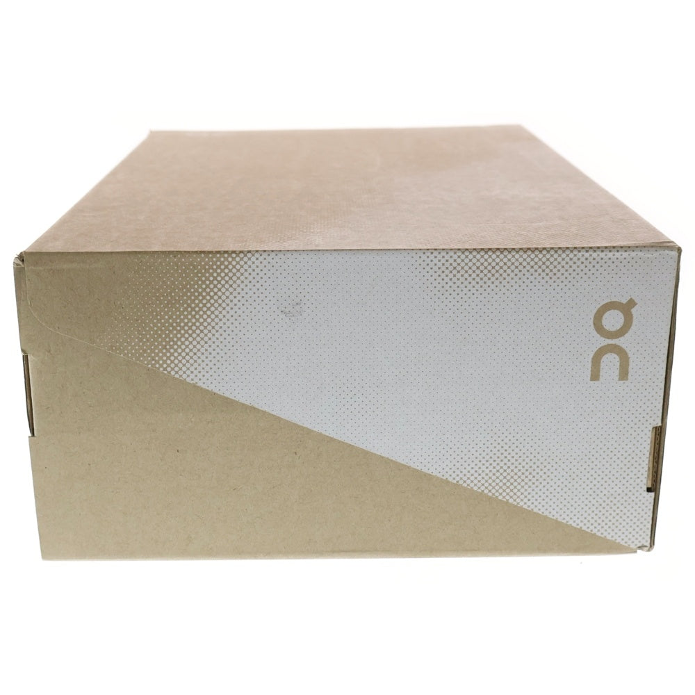 On(オン) ×ATMOS CLOUDNOVA アトモス クラウドノヴァ ローカットスニーカー ネイビー US8/26cm 26.98719