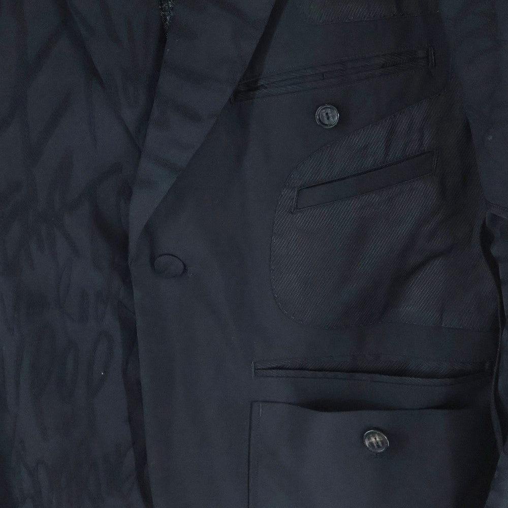 TAKAHIROMIYASHITA The SoloIst.(タカヒロミヤシタザソロイスト) 20SS