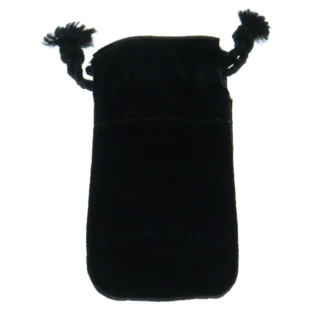 CHROME HEARTS(クロムハーツ) CHRM ANGL MDL V2 エンジェルメダルチャーム ペンダントトップ シルバーBCA229