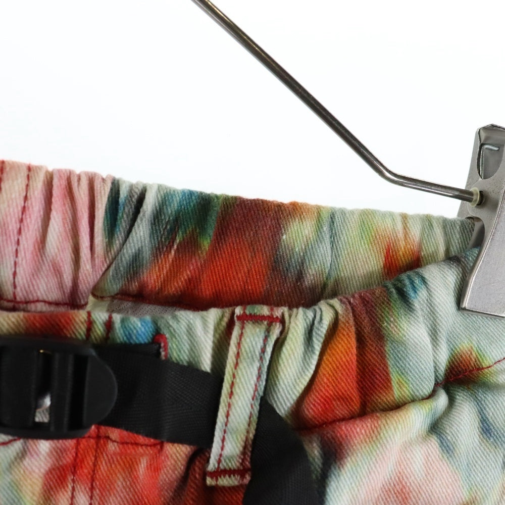 SUPREME(シュプリーム) 20SS Liberty Florar Belted Pant リバティー フローラル ベルトパンツ マルチ