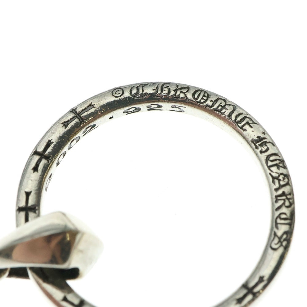 CHROME HEARTS(クロムハーツ) EWLP NTFL P/D アイウェアループ NTFL