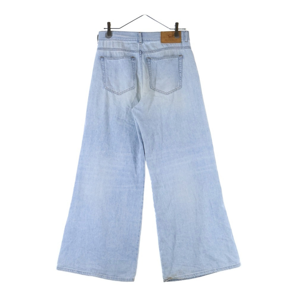 DIESEL(ディーゼル) 1978 D-AKEMI ディーアケミ フレア デニムパンツ ボトムス レディース インディゴ A05306