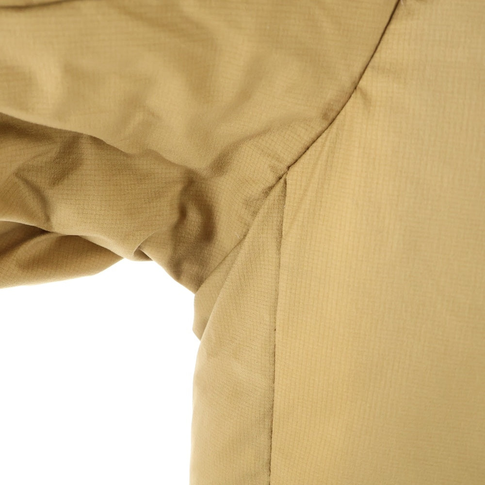 THE NORTH FACE(ザノースフェイス) BALTRO LIGHT JACKET GORE-TEX バルトロライト フーデッドダウンジャケット ゴアテックス ブラウン/ブラック ND91950