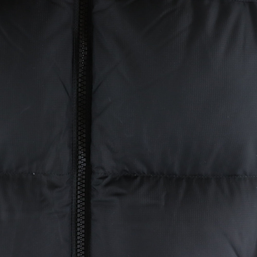 THE NORTH FACE(ザノースフェイス) NUPTSE VEST ヌプシ ダウンベスト ブラック ND91843
