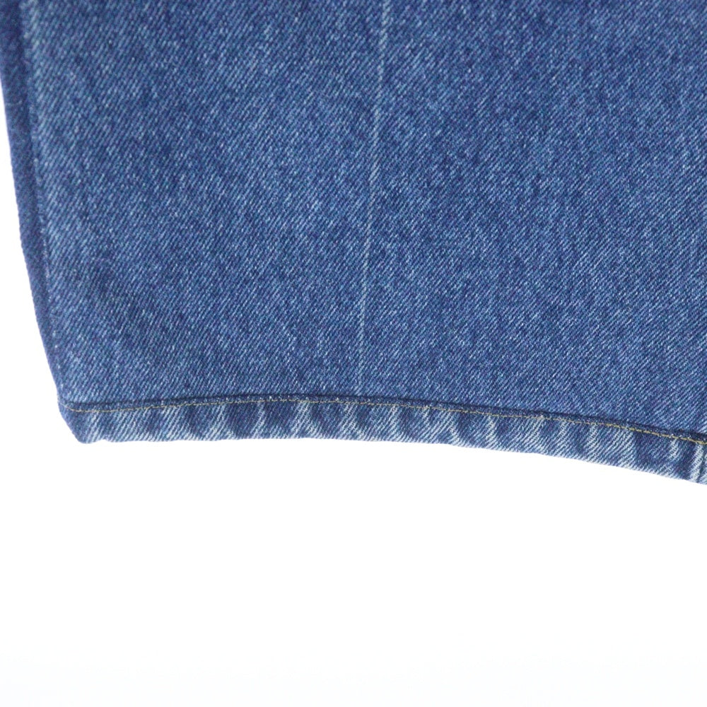 BALENCIAGA(バレンシアガ) ROCKABILLY ロックビリー ウォッシュド