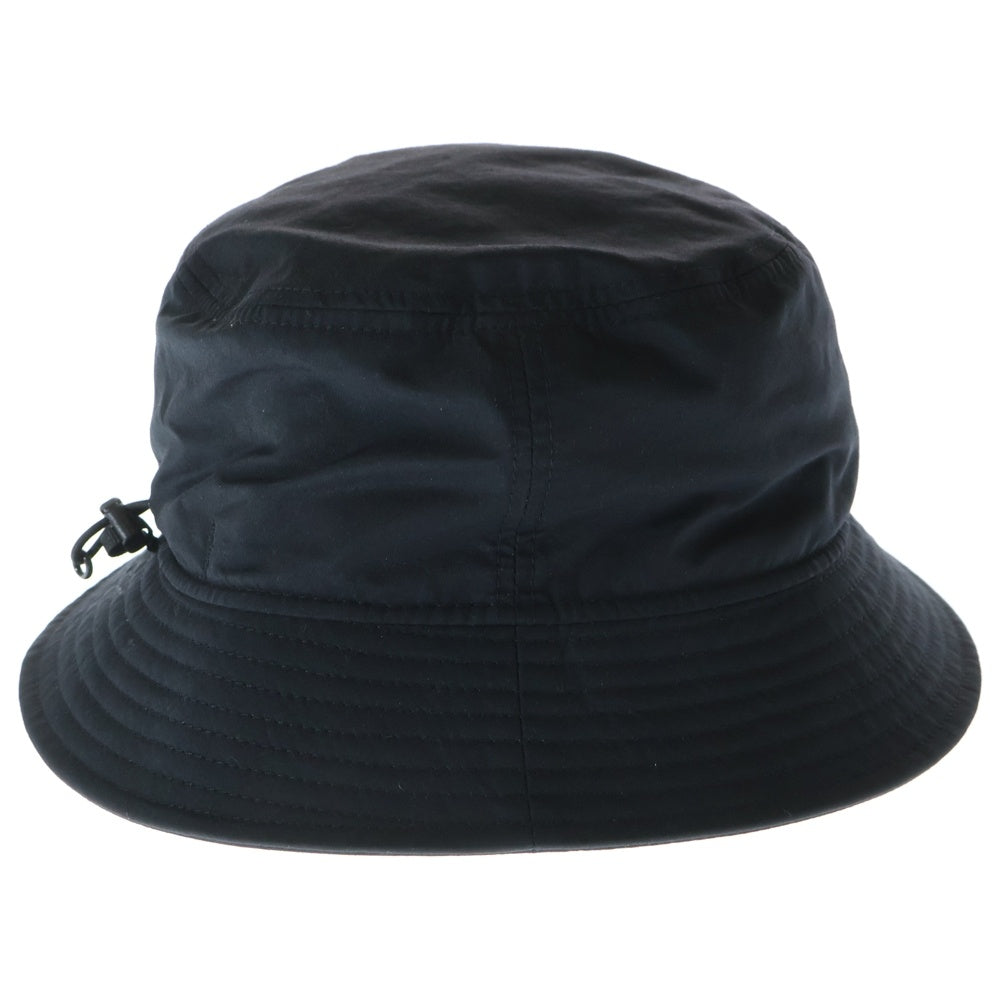 THE NORTH FACE(ザノースフェイス) Back To The Land Hat バックトゥザランドハット 恵比寿限定 帽子 ブラック NN42245R