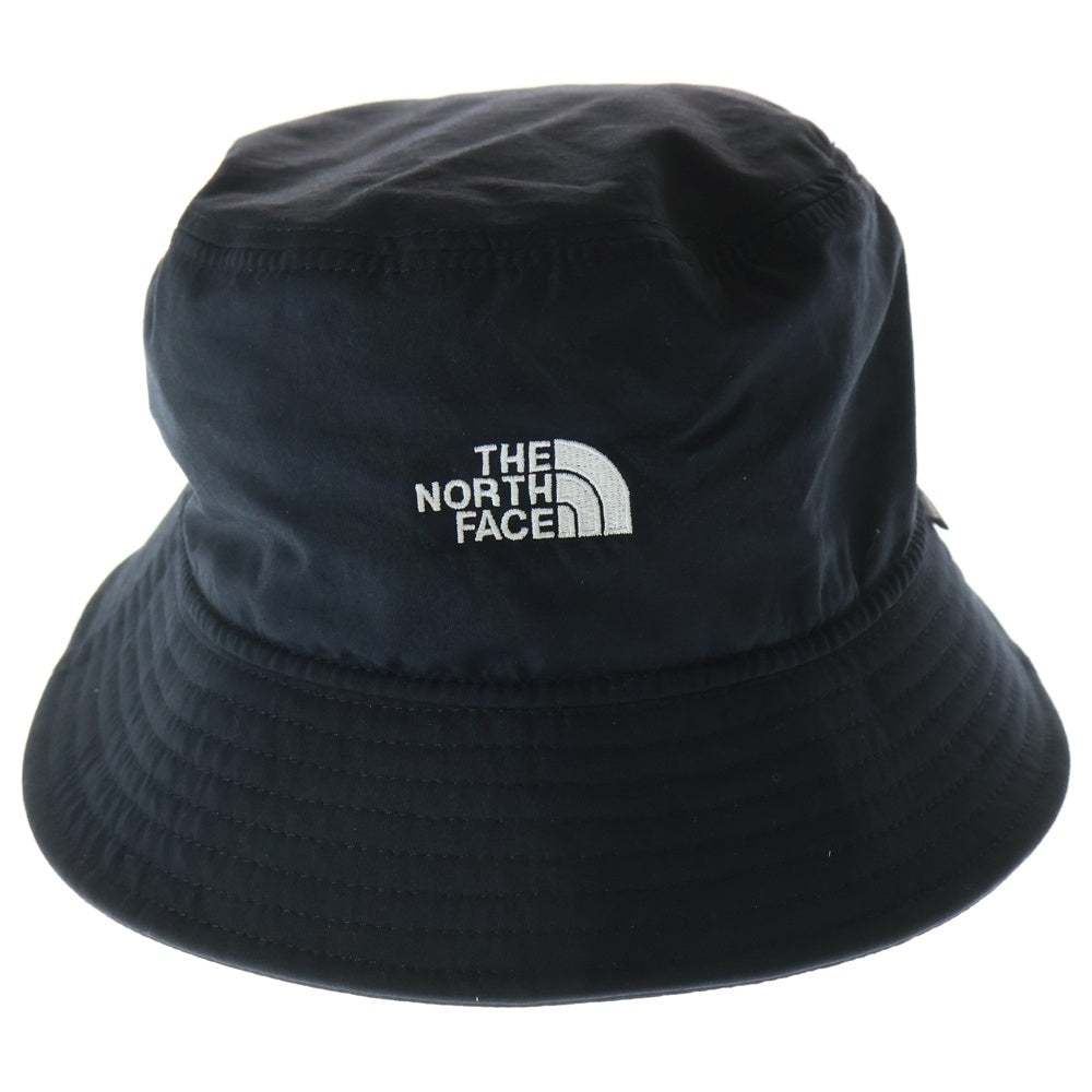 THE NORTH FACE(ザノースフェイス) Back To The Land Hat バックトゥザランドハット 恵比寿限定 帽子 ブラック NN42245R