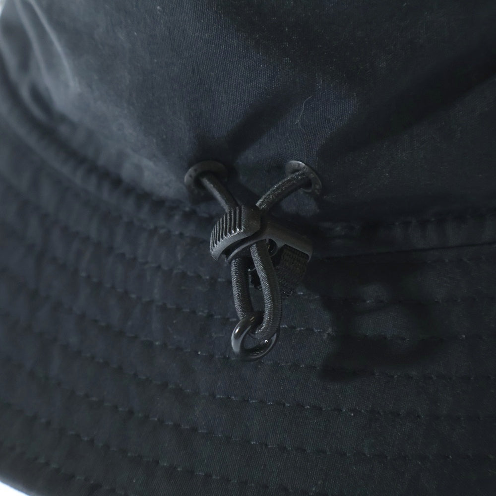 THE NORTH FACE(ザノースフェイス) Back To The Land Hat バックトゥザランドハット 恵比寿限定 帽子 ブラック NN42245R