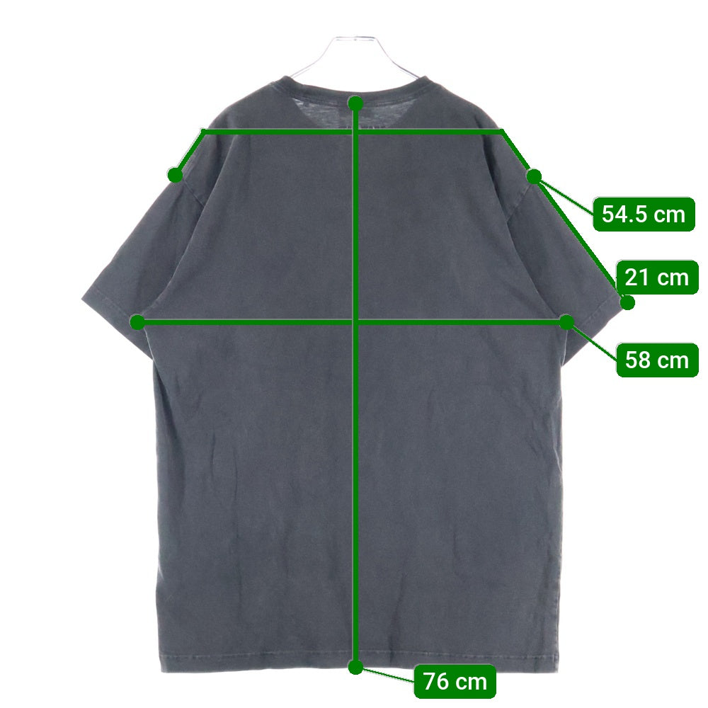 KITH(キス) ×STAR WARS Exploding Darth Vader Vintage Tee スター