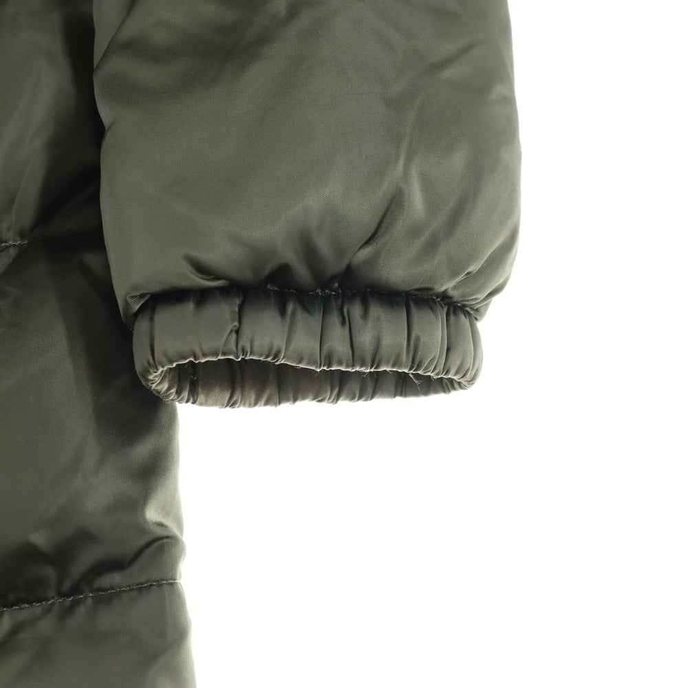 PRADA SPORT(プラダ スポーツ) ベルテッド ナイロンダウンコート