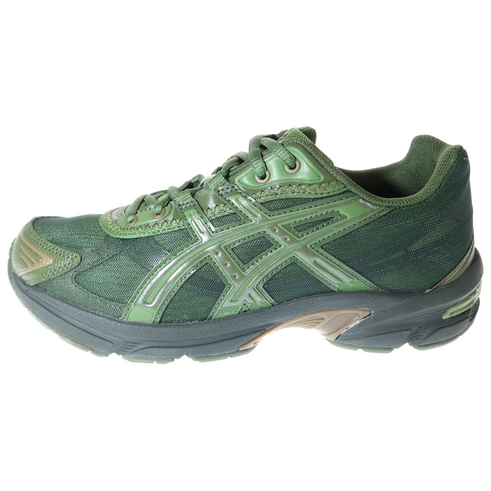 ASICS(アシックス) GEL-1130 RE ゲル ローカットスニーカー グリーン US8/26cm 1201A783