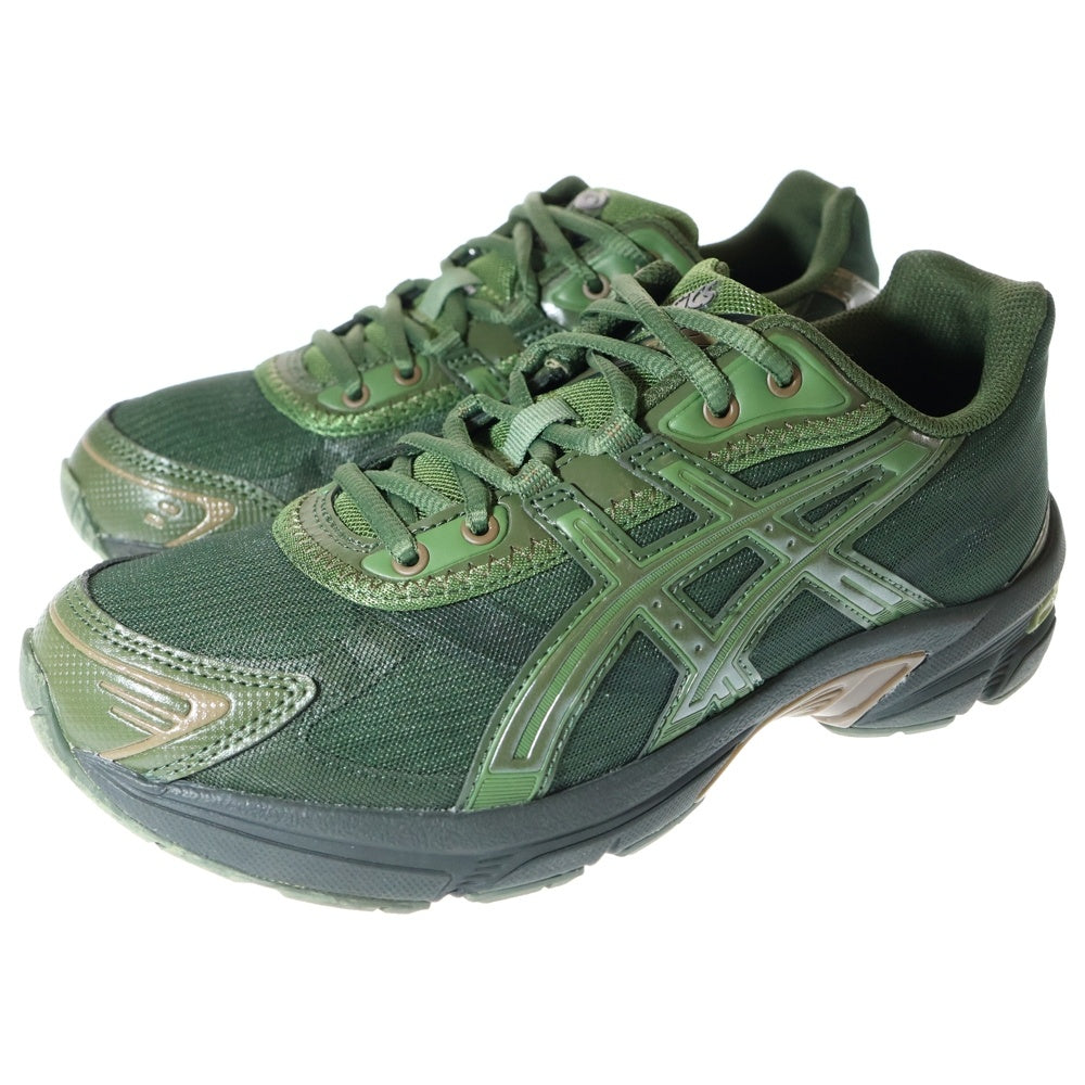 ASICS(アシックス) GEL-1130 RE ゲル ローカットスニーカー グリーン US8/26cm 1201A783