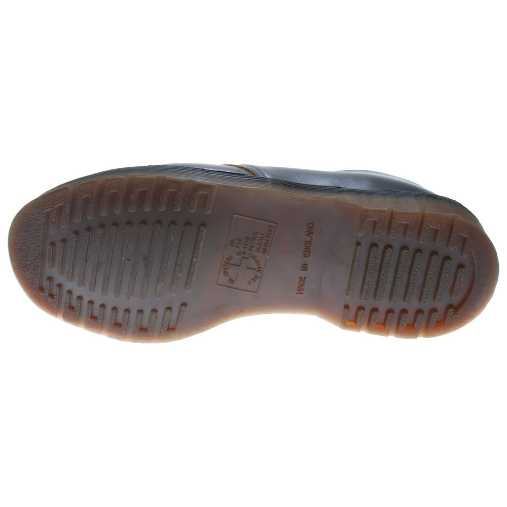 Dr.Martens(ドクターマーチン) 1461 イングランド製 3ホール レザー ブーツ ブラック