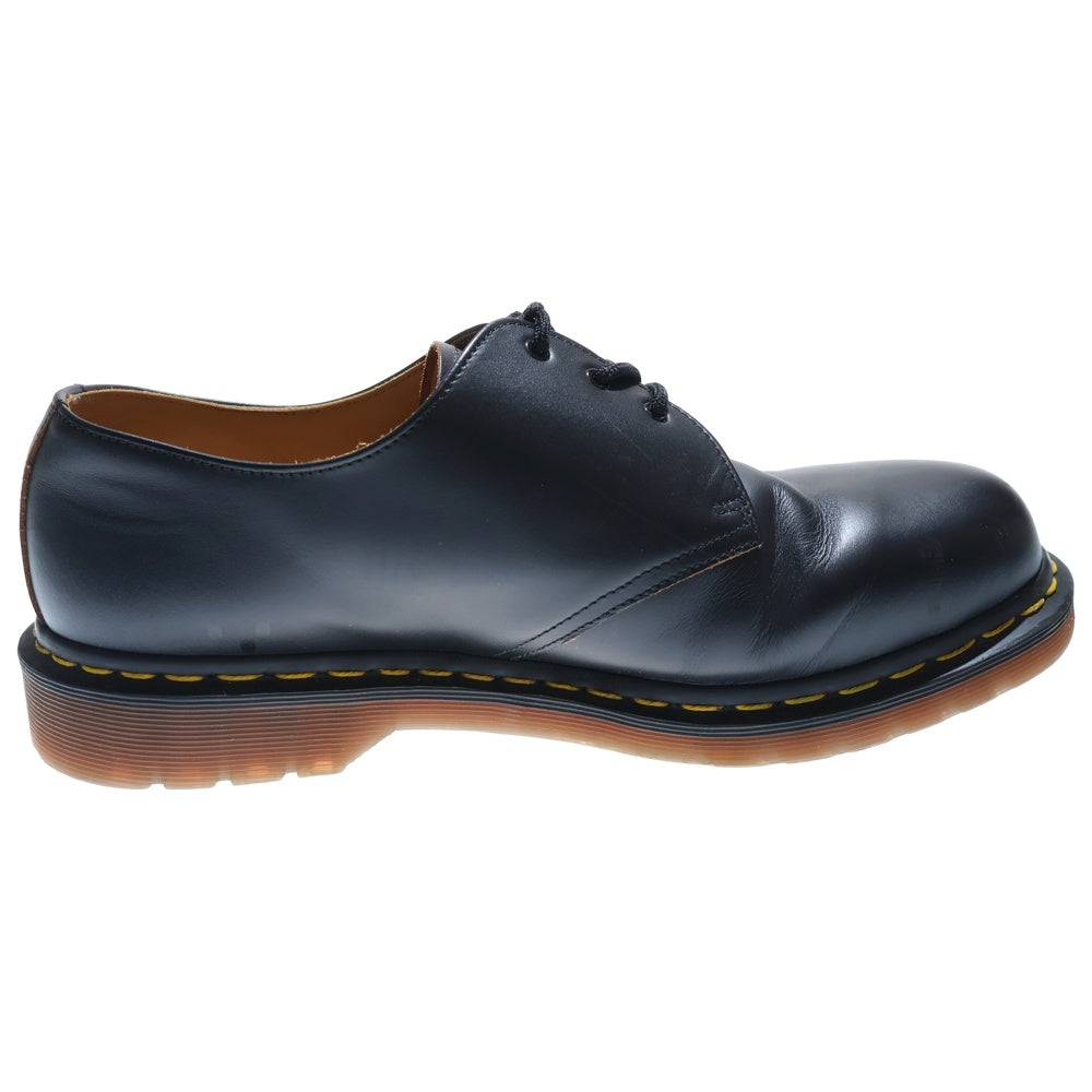 Dr.Martens(ドクターマーチン) 1461 イングランド製 3ホール レザー ブーツ ブラック